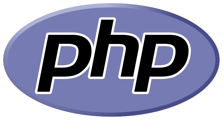 PHP Logo PHP Logo
