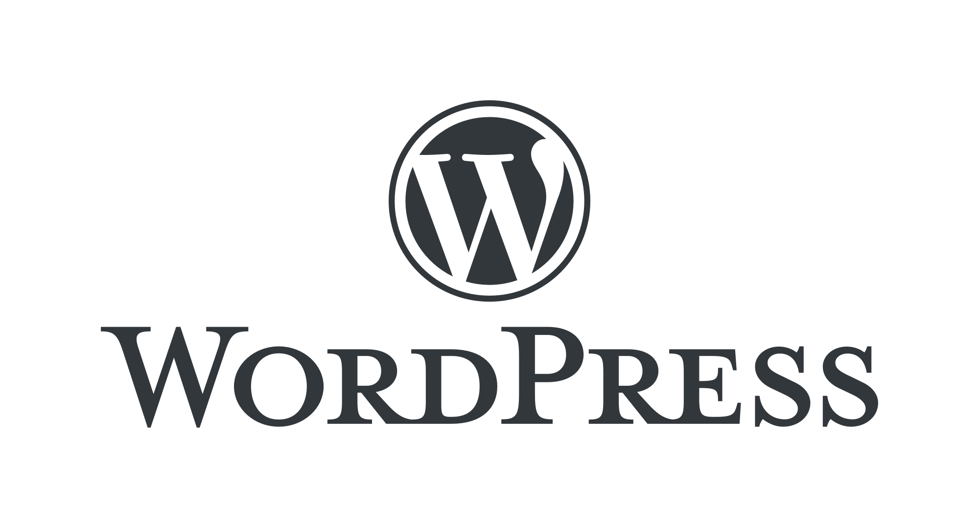 wordpress-logo wordpress-logo