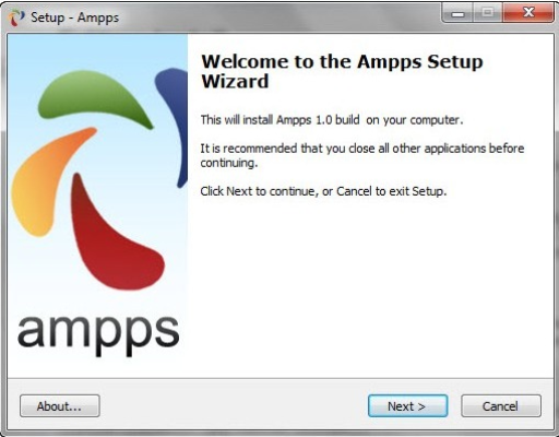 wamp1 wamp1