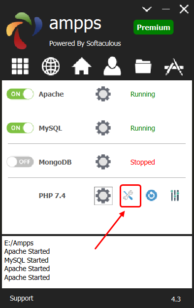 php_conf